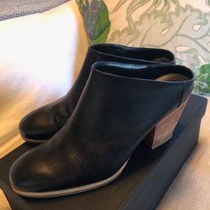 Rachel Comey Mars Mule Black